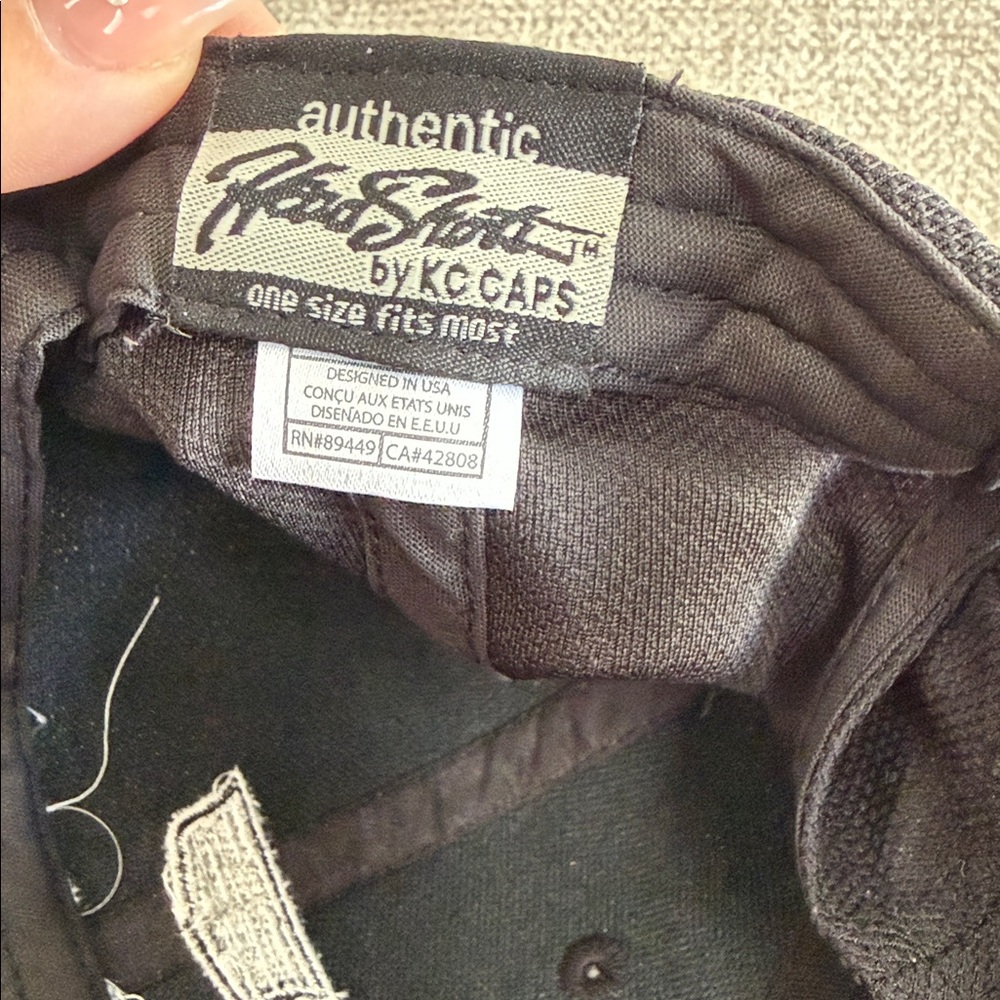 Cadillac Be iconic hat - Picture 4 of 4